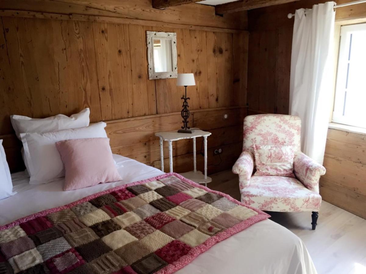 La Grange Aux Coqs Bed & Breakfast Ittenheim Bagian luar foto